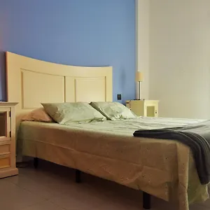 Alquilaencanarias Duplex Cabezo Terrace&pool Apartamento