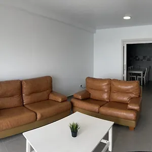 Edificio Playa Chica Apartamento