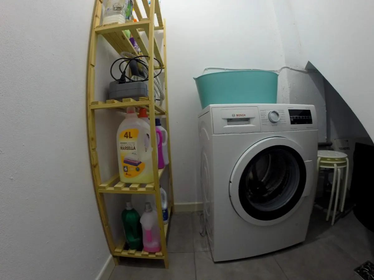 דירות אל מדאנו Casa Bonita Medano