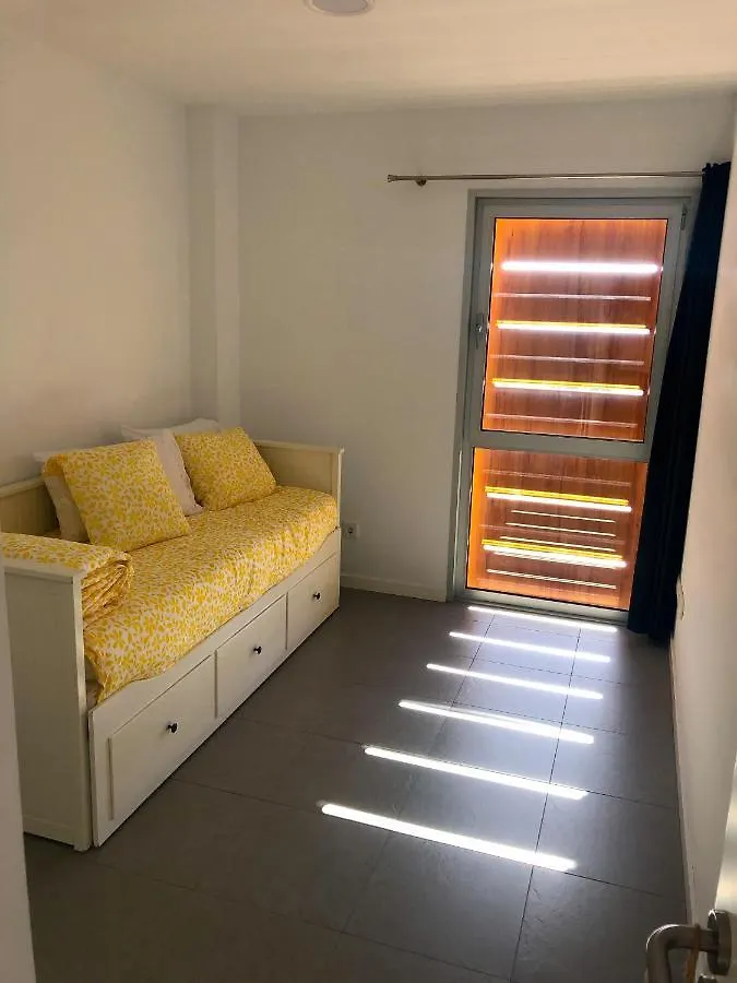 דירות אל מדאנו Casa Bonita Medano 0*,  ספרד